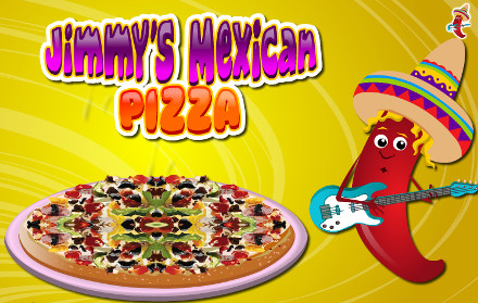 mexican-pizza